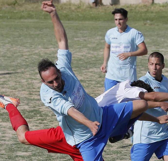 Cep, la prima è in parità