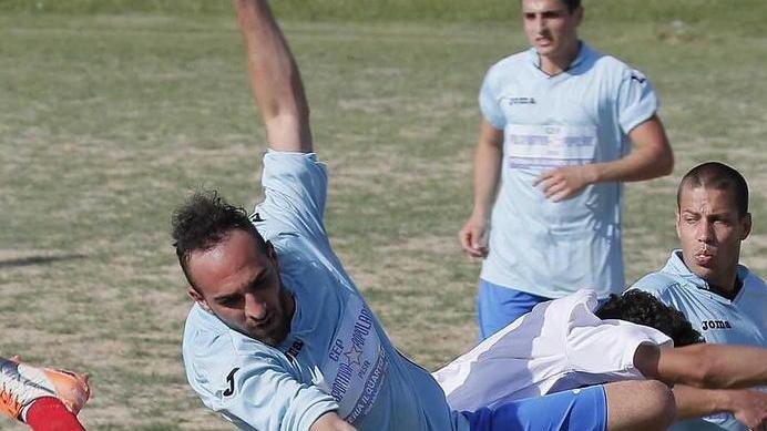 Cep, la prima è in parità