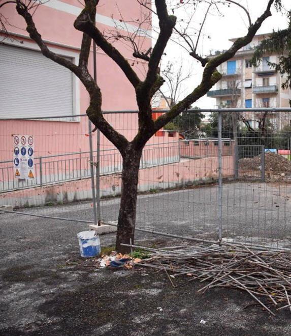 Chi pensa al privato, chi non vuole pagare in attesa del trasloco