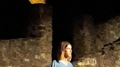 Con l’Antigone di “Classe & Co” il Piagnaro diventa un teatro greco
