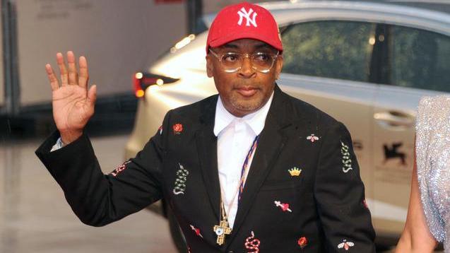 Spike Lee a Venezia ricorda Sant’Anna