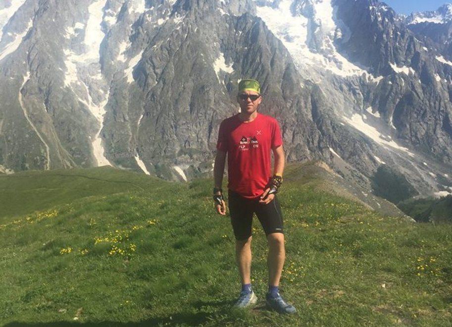 Del Vecchio sorride in vetta Alla CCC è il 13° tra gli italiani 