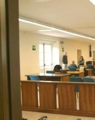 Scarcerato l’unico condannato per i colpi ai clienti dei market 