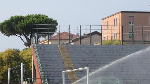 Lucchese, fissate le amichevoli in trasferta con Carpi e Ponsacco