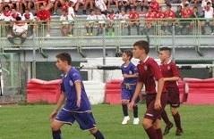 Livorno vince il triangolare