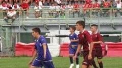 Livorno vince il triangolare