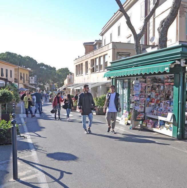 Stasera l’incontro per la presentazione dei lavori in centro