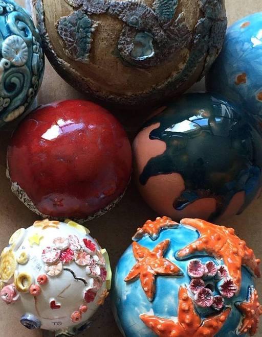 Quando l’arte è ceramica senza confini con Debora Ciolli 