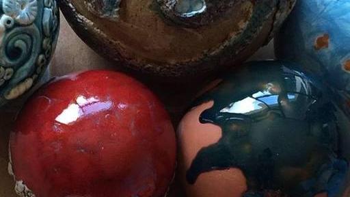 Quando l’arte è ceramica senza confini con Debora Ciolli
