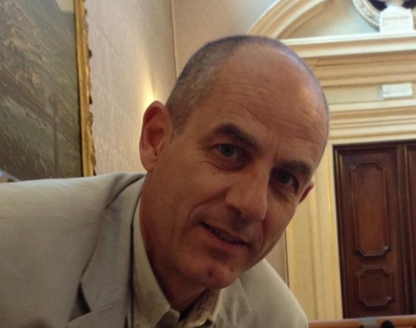 Amministratore dal 2013 al 2014 