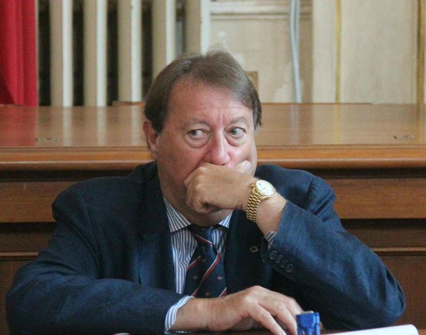 Ex assessore al bilancio è stato l’uomo dei conti