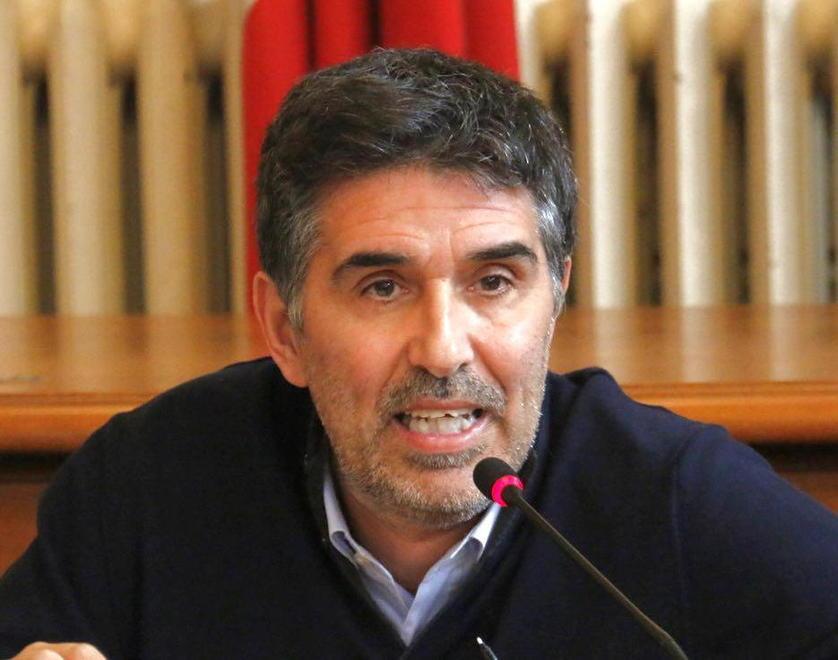 Ex responsabile dell’ufficio ambiente 