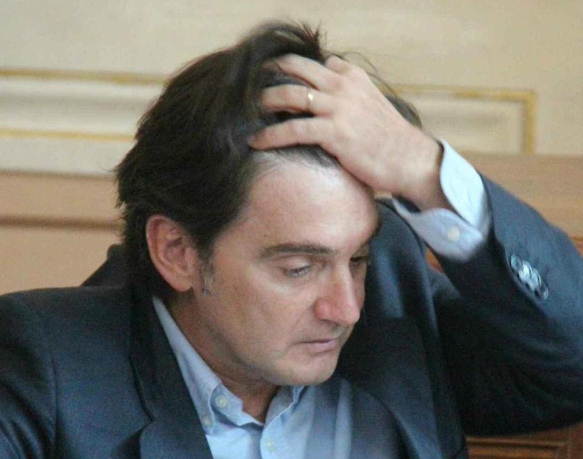 Ex ragioniere capo del Comune di Livorno