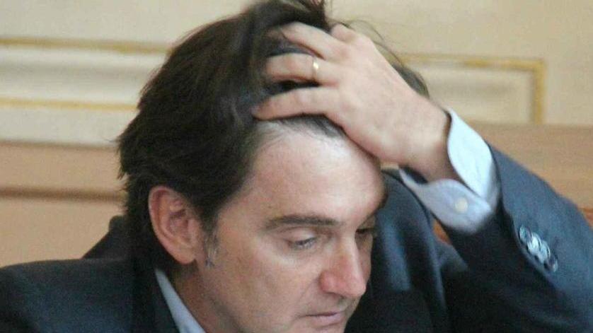 Ex ragioniere capo del Comune di Livorno