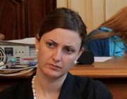 È stata vicepresidente fino al 7 gennaio 2016