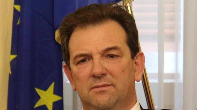 Amministratore unico dall’aprile scorso