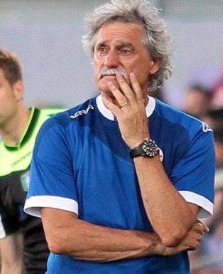 E Pillon elogia il Livorno «Diamanti che ci fa in B?»