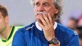 E Pillon elogia il Livorno «Diamanti che ci fa in B?»