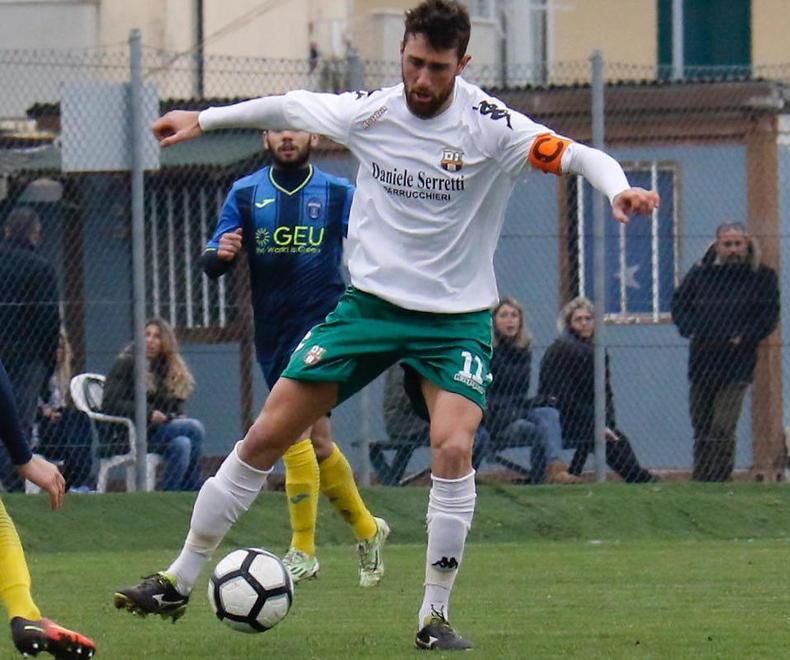 Pro Livorno Sorgenti una rimonta da brividi «Reazione eccezionale» 