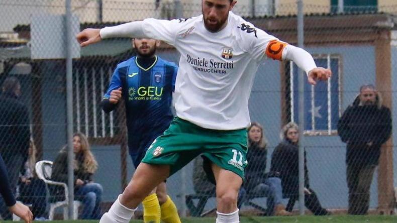 Pro Livorno Sorgenti una rimonta da brividi «Reazione eccezionale»