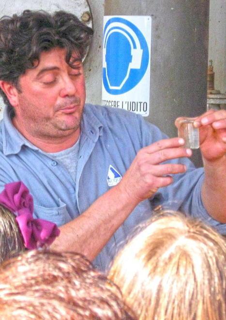 Acque in tour, insegnanti invitati in municipio