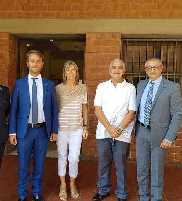 Aggressione alla Dogaia L’ipotesi è tentato omicidio 