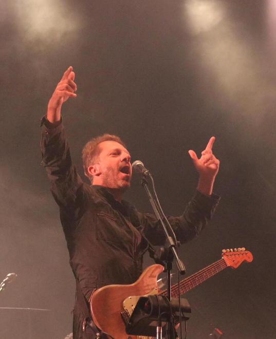 «Non bastasse lo spaccio ogni sera subiamo i decibel dei concerti musicali»