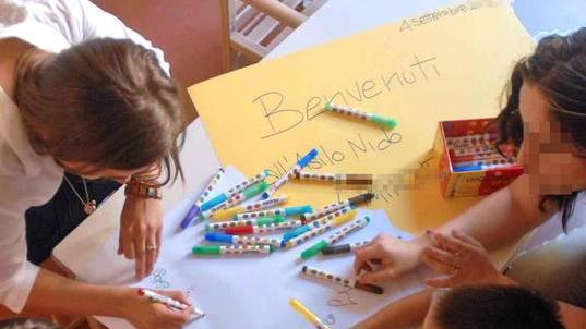 Quest’anno tante richieste e una sezione in più per il nido