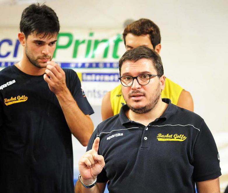 «Lavoriamo per creare un gruppo unito e una mentalità vincente» 