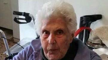 Si spegne a novant’anni Anna Netti, storica ostetrica di Santa Fiora