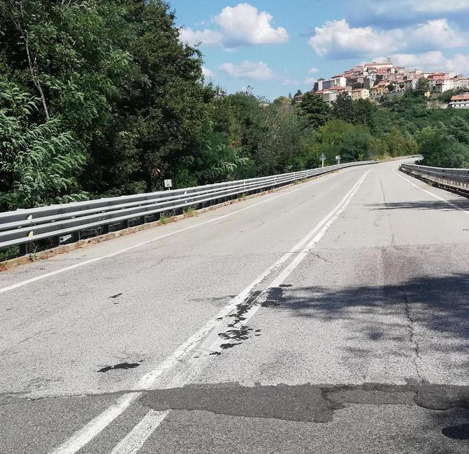 «Ancora nessuna risposta sullo stato del ponte di Prata» 