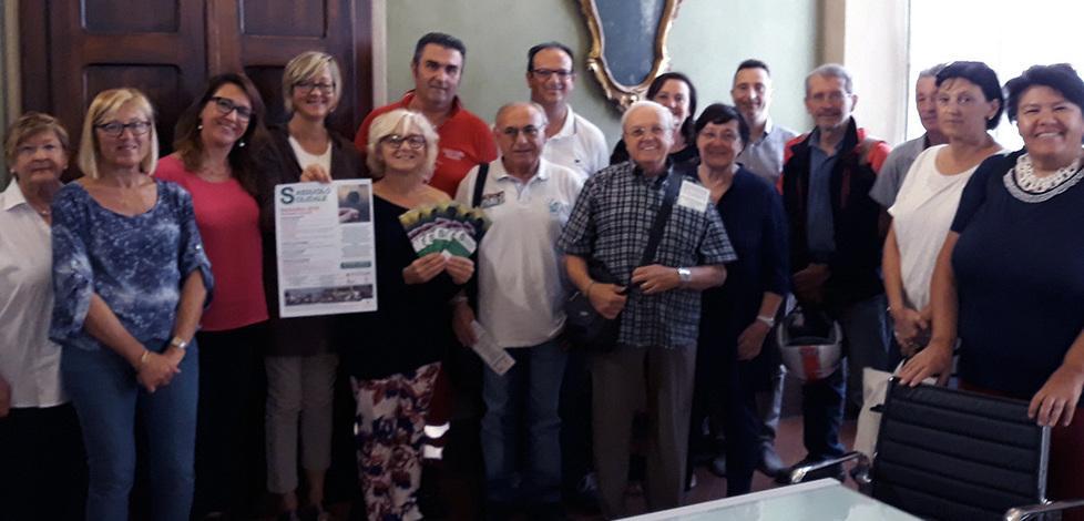 Un mese dedicato a volontariato e associazioni 