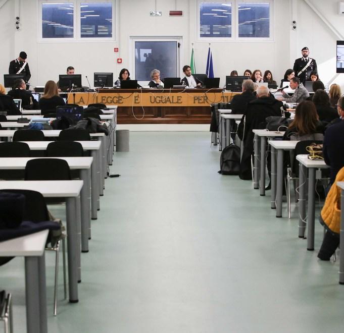 Processo Aemilia, il 24 ottobre prova definitiva in Cassazione 