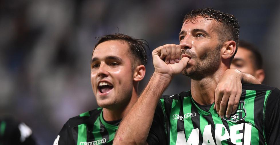 «Sassuolo e Torino le rivelazioni»