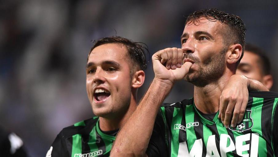 «Sassuolo e Torino le rivelazioni»