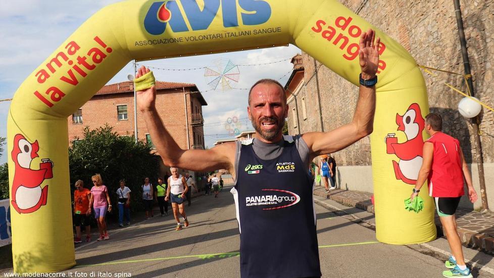 “Andar per Casiglie”, un vero successo: erano in 728 al via