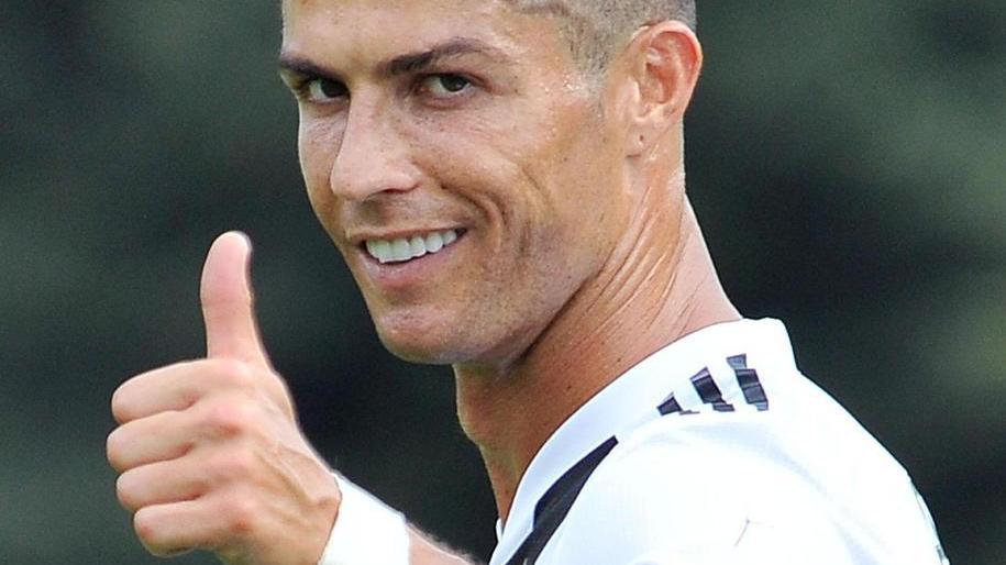 Sfida a tre Ronaldo-Modric-Salah