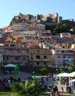 Appuntamento con Un’isola in rete