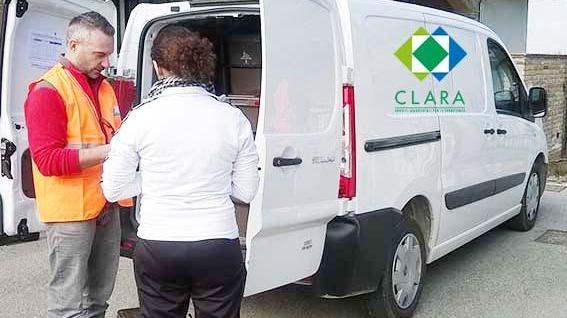 Servizio, conti e organico Al pettine i nodi di Clara
