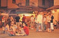 Commercianti in rivolta contro la movida