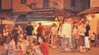 Commercianti in rivolta contro la movida