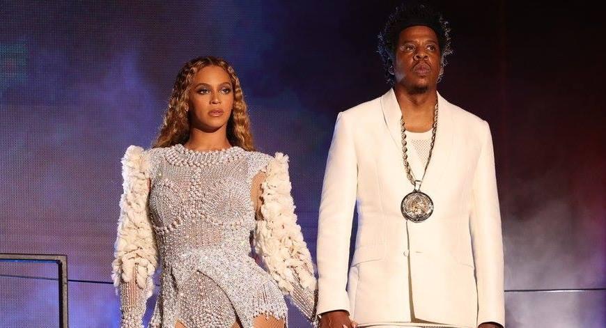 Beyoncé e Jay-Z sbarcano a Olbia