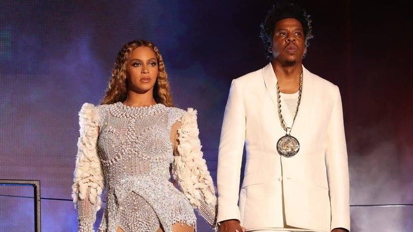 Beyoncé e Jay-Z sbarcano a Olbia
