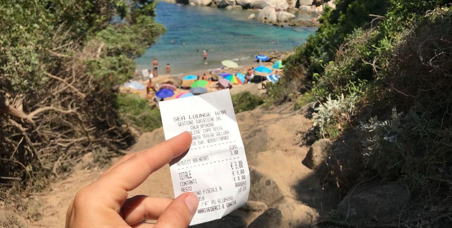 Spiagge, vietato vietare: i lidi privati non esistono 