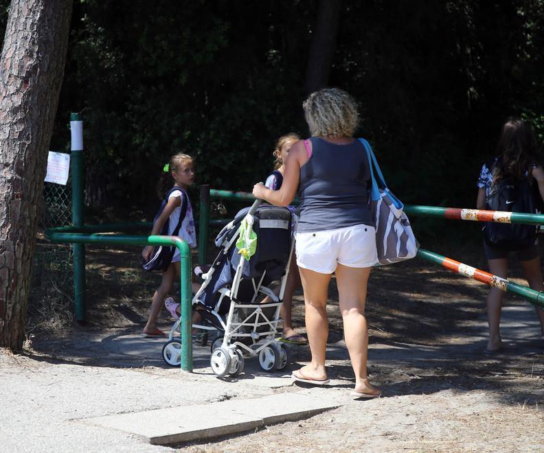 Il Campeggio Natura dopo anni di bufere può diventare realtà 