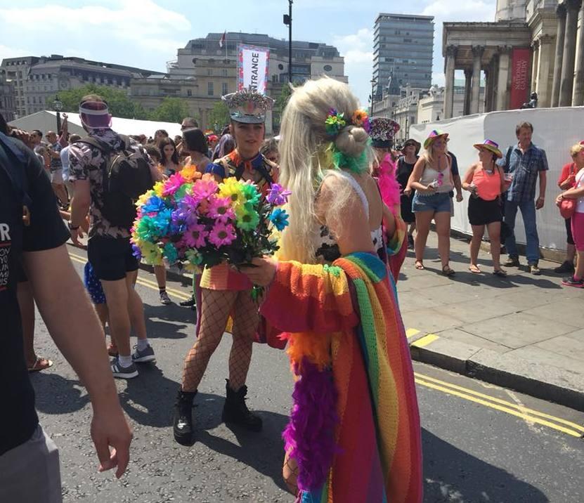 Storie dei sardi a Londra in fuga dall’omofobia 