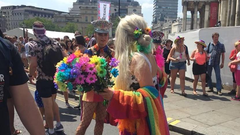 Storie dei sardi a Londra in fuga dall’omofobia 