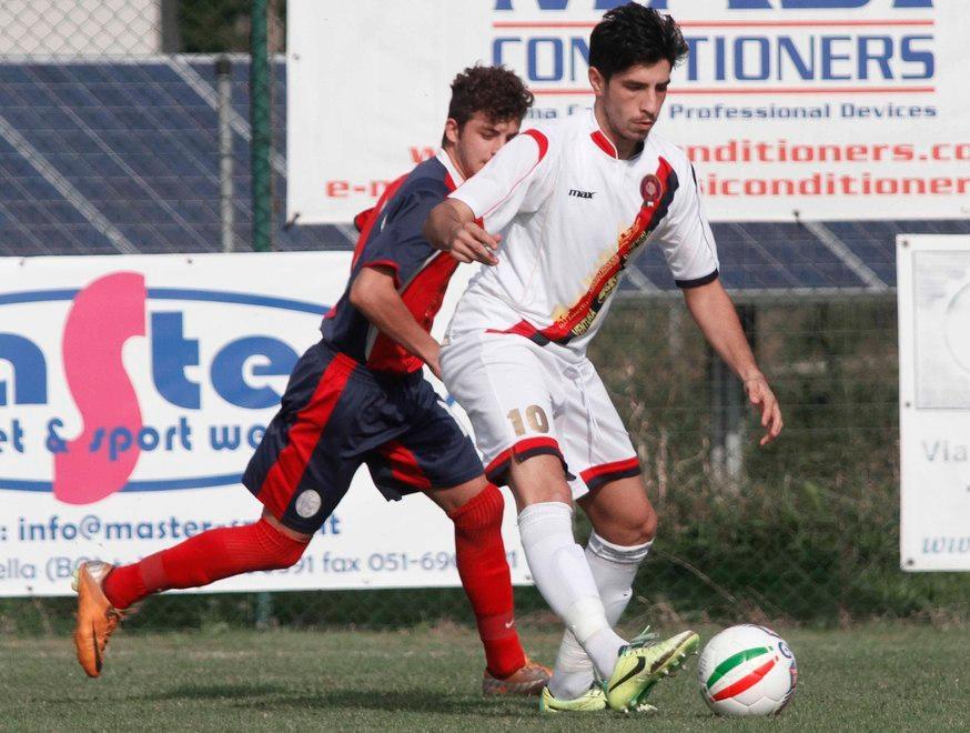 Il Masi impone la legge del gol Casumaro, colpo da novanta 