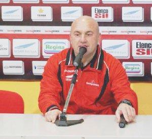 Favarin: annata super ma niente vittoria nel derby