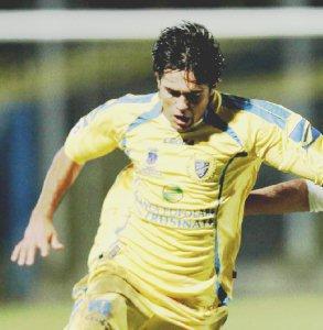 Eder, lo scorso anno a Frosinone